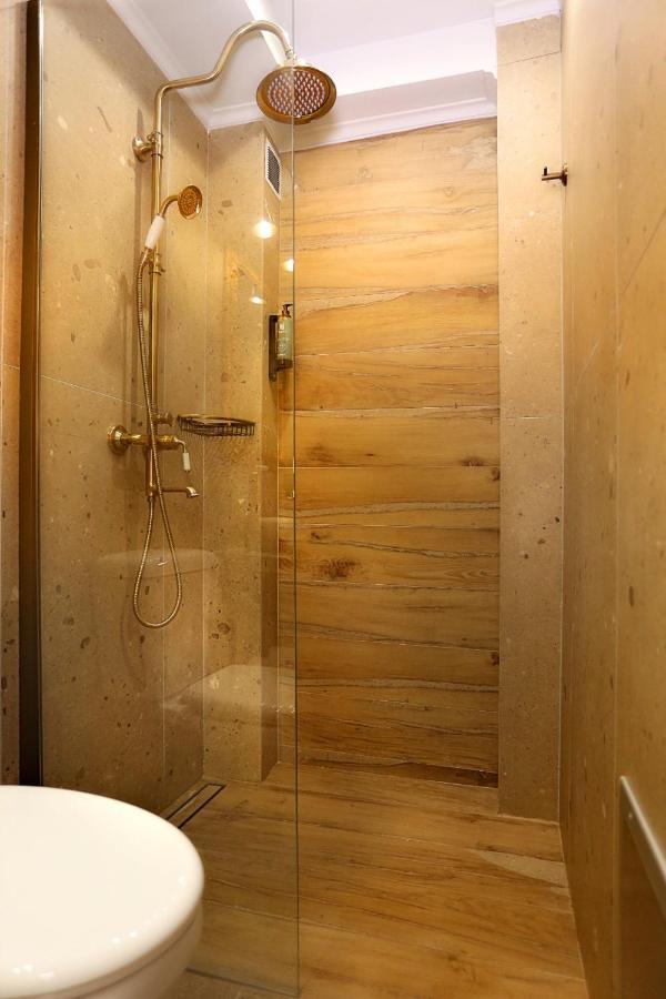Ares Suites Plataria Extérieur photo