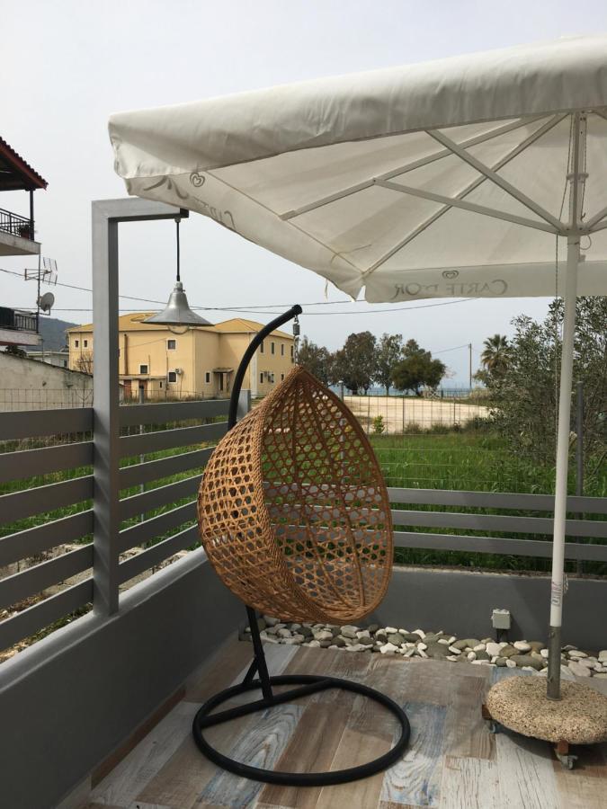 Ares Suites Plataria Extérieur photo