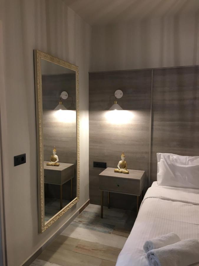 Ares Suites Plataria Extérieur photo
